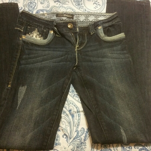 Jeans - Picture 2 of 2